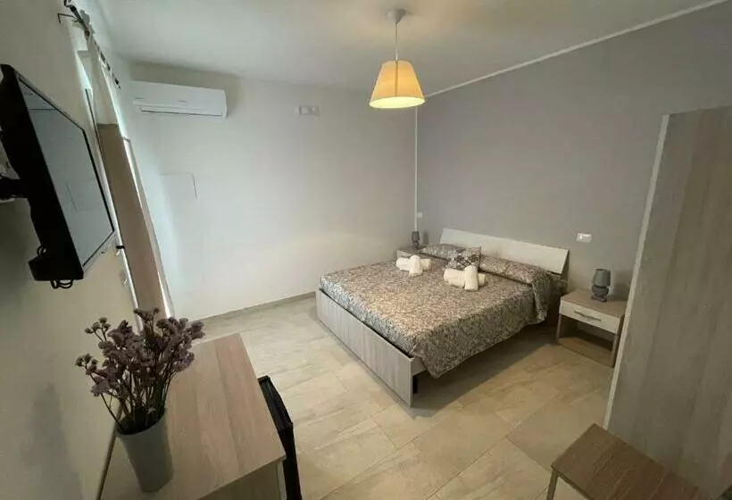Aamiaismajoitus (B&B) Tenuta La Chianca