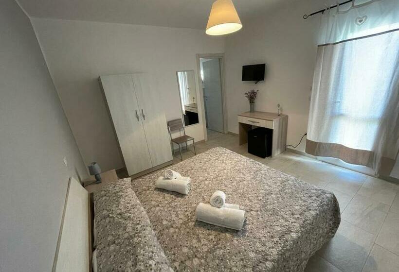 민박 Tenuta La Chianca