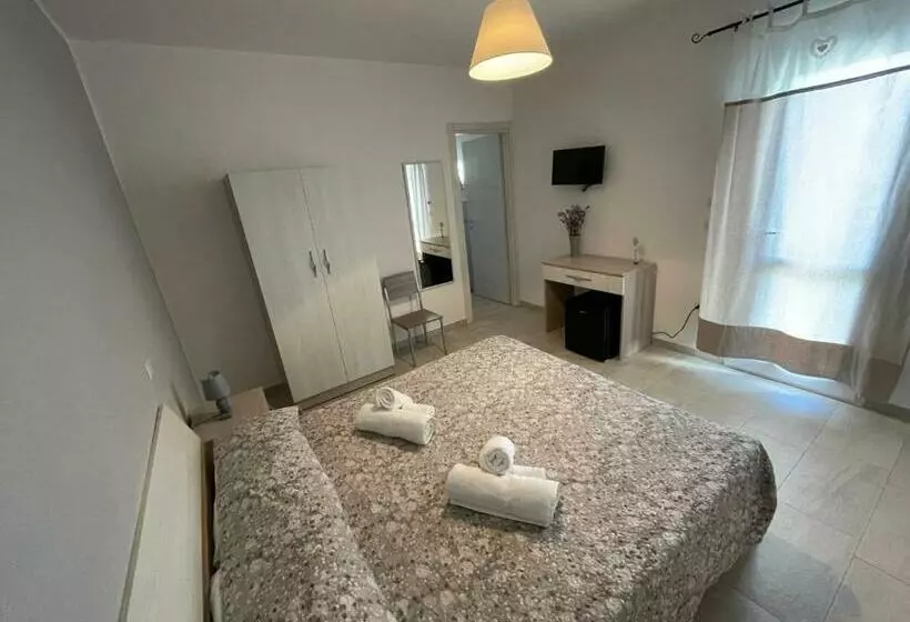 Aamiaismajoitus (B&B) Tenuta La Chianca