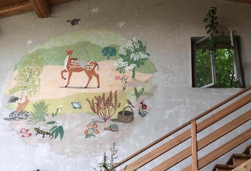 فندق Agriturismo Fattoria Togonegro