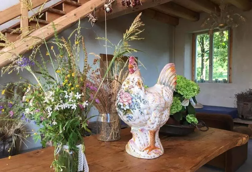 هتل Agriturismo Fattoria Togonegro