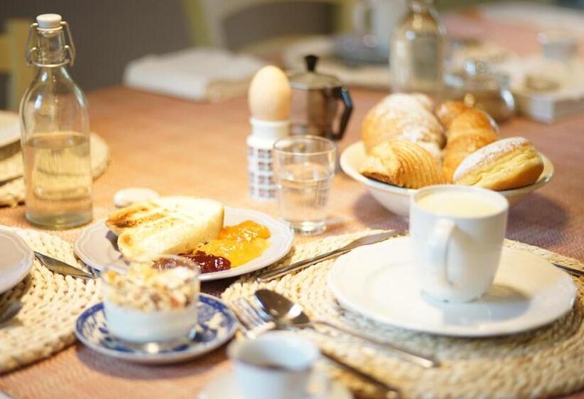 فندق Agriturismo Fattoria Togonegro