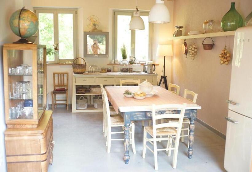 فندق Agriturismo Fattoria Togonegro