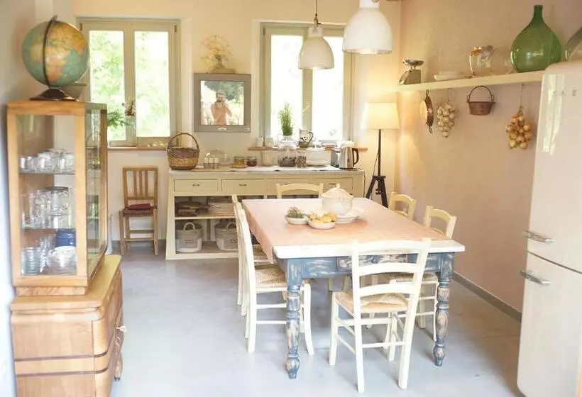 هتل Agriturismo Fattoria Togonegro
