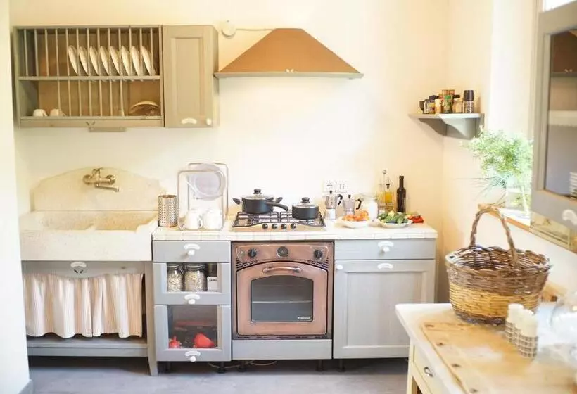 هتل Agriturismo Fattoria Togonegro