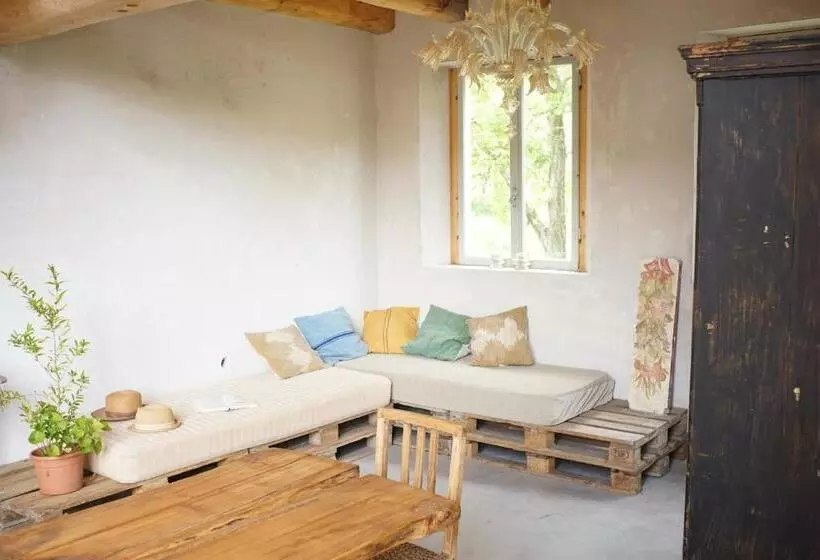 هتل Agriturismo Fattoria Togonegro