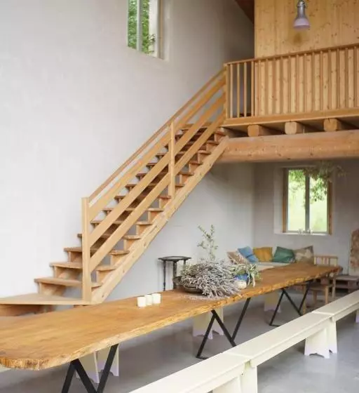 هتل Agriturismo Fattoria Togonegro