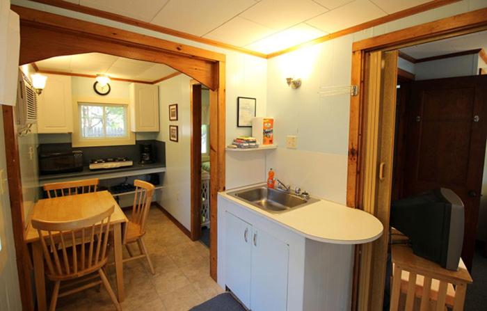 فندق Elmwood Motor Court