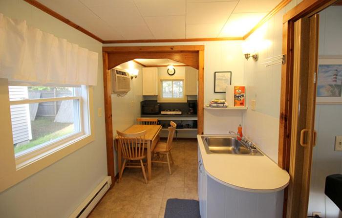 فندق Elmwood Motor Court