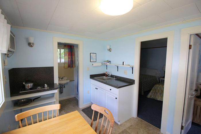 فندق Elmwood Motor Court