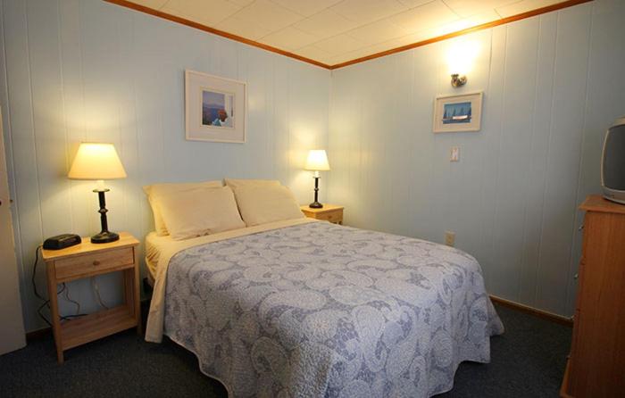 فندق Elmwood Motor Court