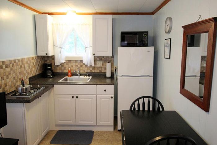 فندق Elmwood Motor Court