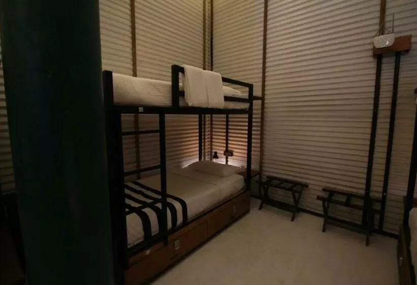 Lost & Found Hostels   Mandaramnuwara