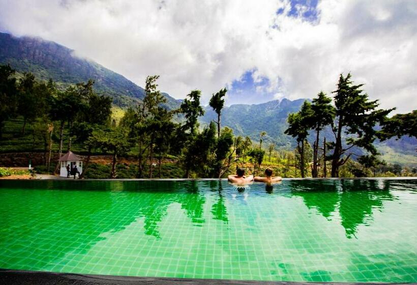 Lost & Found Hostels Mandaramnuwara