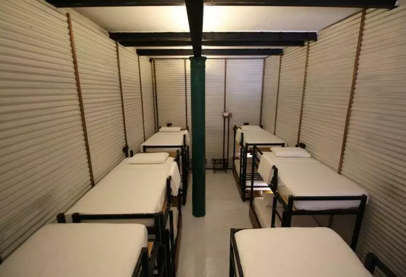 Lost & Found Hostels   Mandaramnuwara