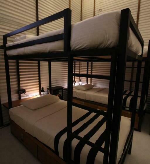 Lost & Found Hostels Mandaramnuwara