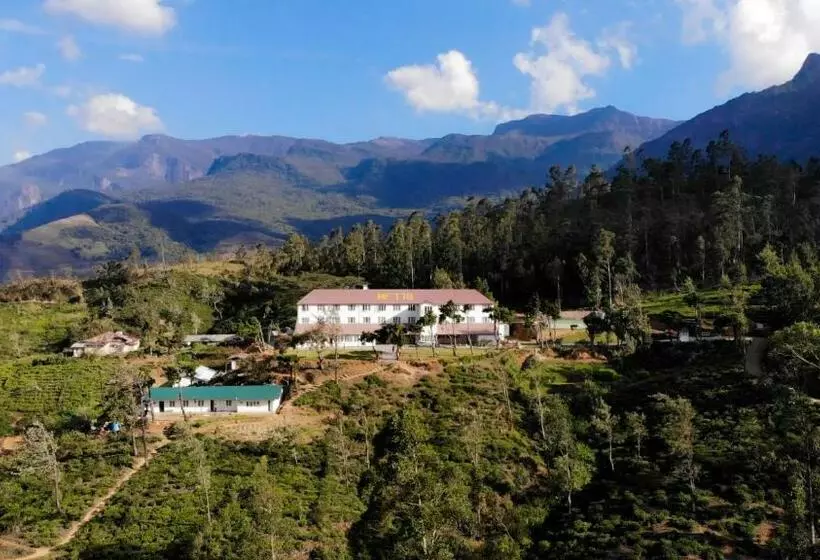 Lost & Found Hostels   Mandaramnuwara