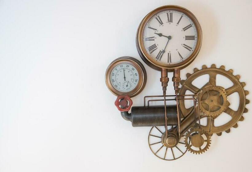 膳宿费 Enjoy Boutiques