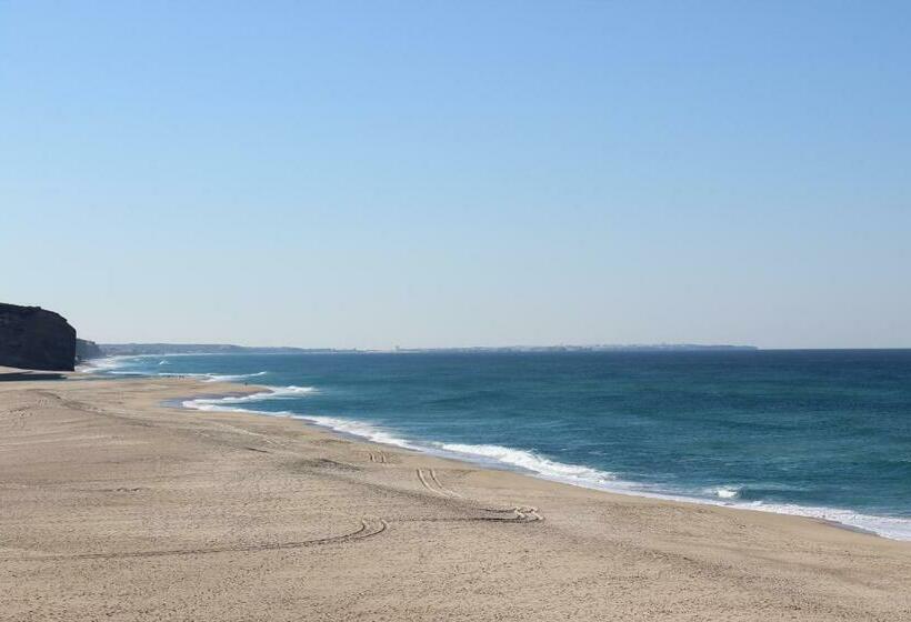 Pensão O Facho Guest House