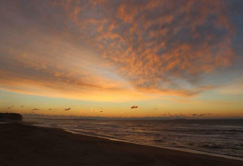 Pensão O Facho Guest House