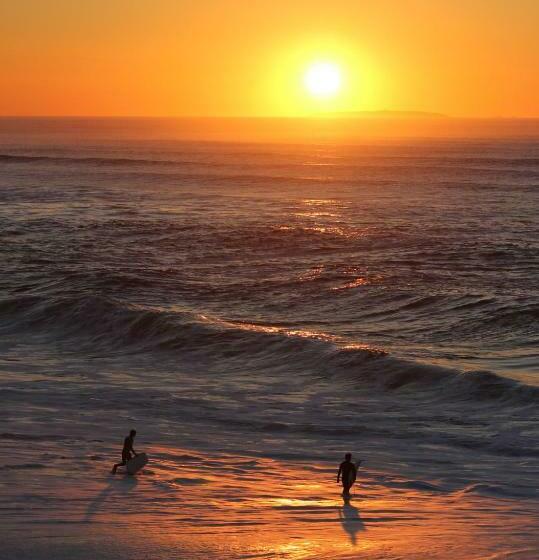 Pensão O Facho Guest House