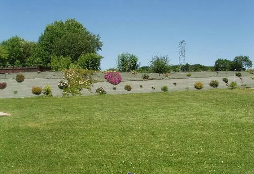 ベッドアンドブレックファースト Chambre D Hotes Ty Braz 19 Tilibrennou 29690 Berrien