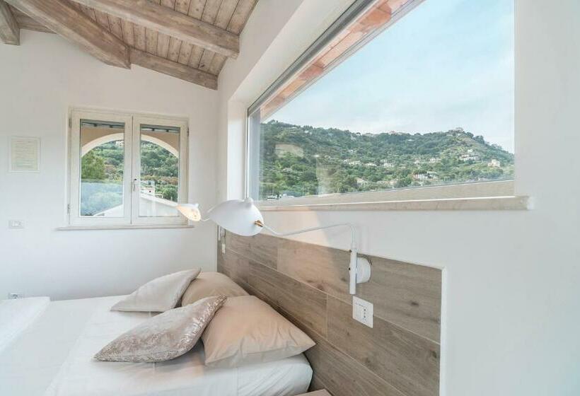 민박 La Suite Sul Corso