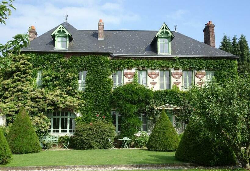 צימר Le Clos Des Ifs