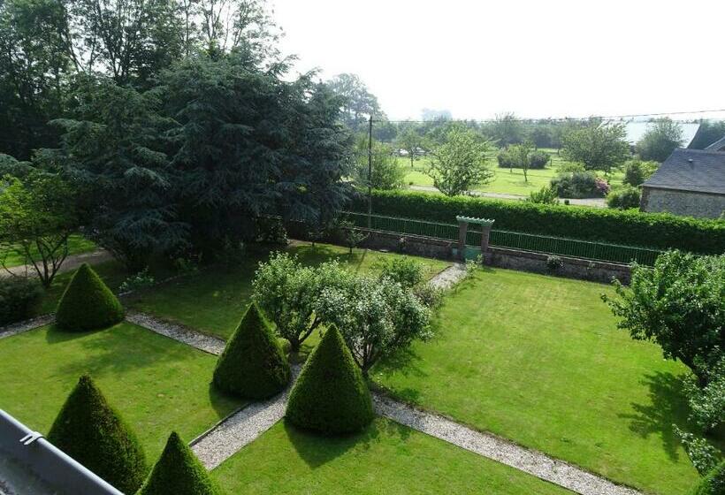 צימר Le Clos Des Ifs