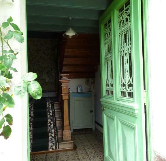 צימר Le Clos Des Ifs