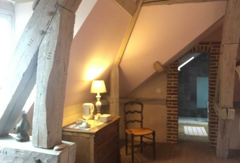 צימר Le Clos Des Ifs