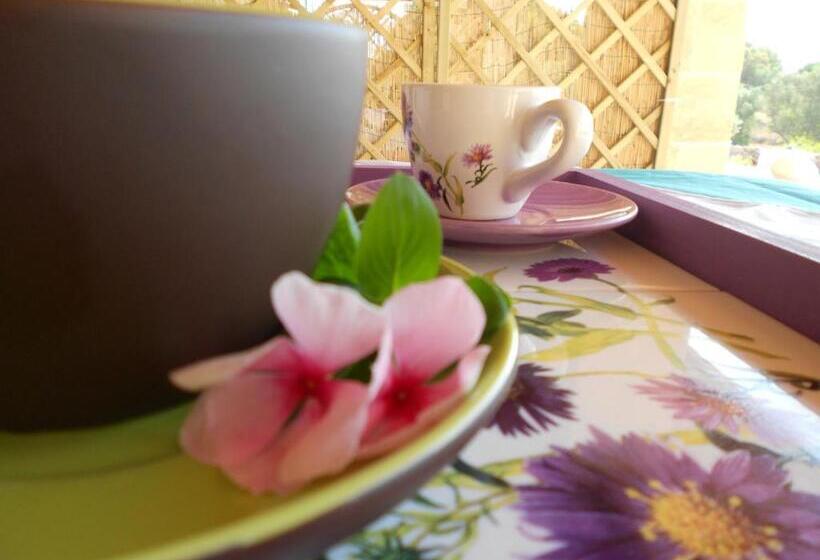 צימר Le Fanciulle