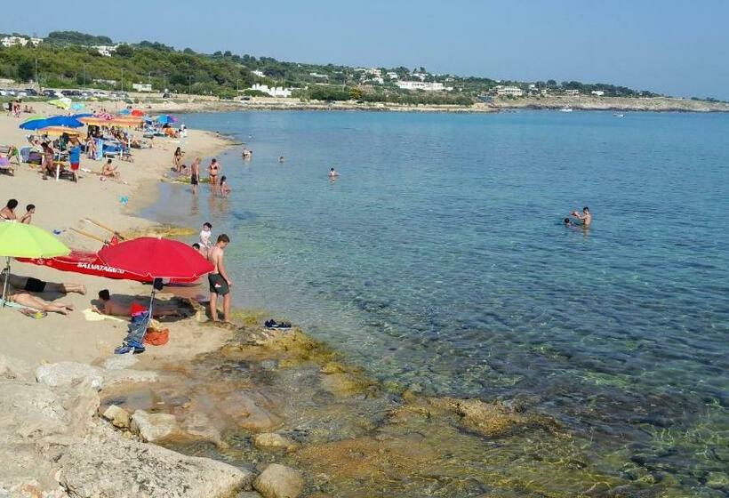 Bed and Breakfast Ondazzurra