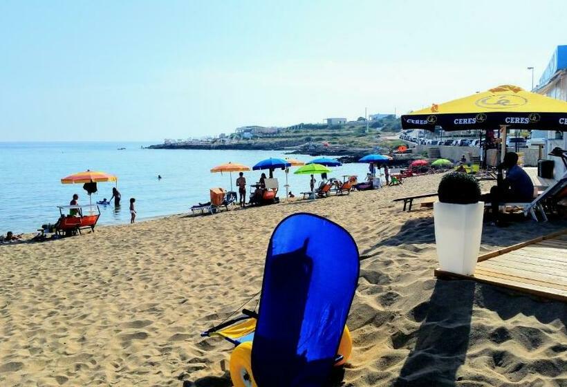 住宿加早餐  Ondazzurra