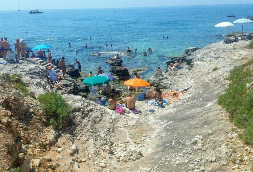 Bed and Breakfast Ondazzurra