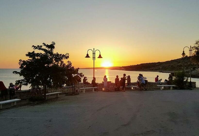 Bed and Breakfast Ondazzurra