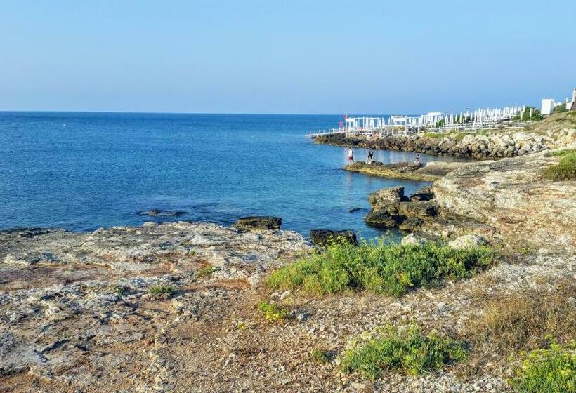 Bed and Breakfast Ondazzurra