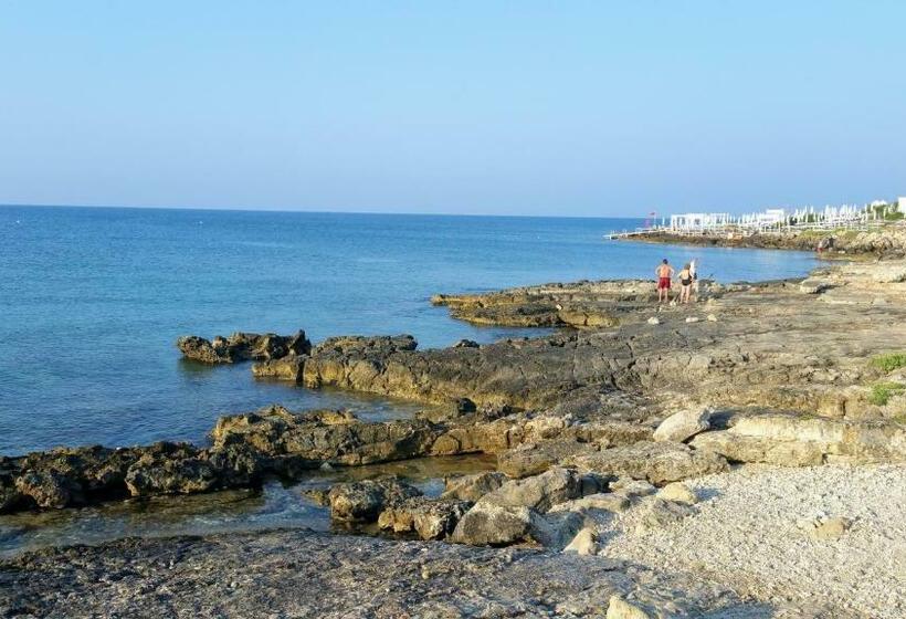 Bed and Breakfast Ondazzurra