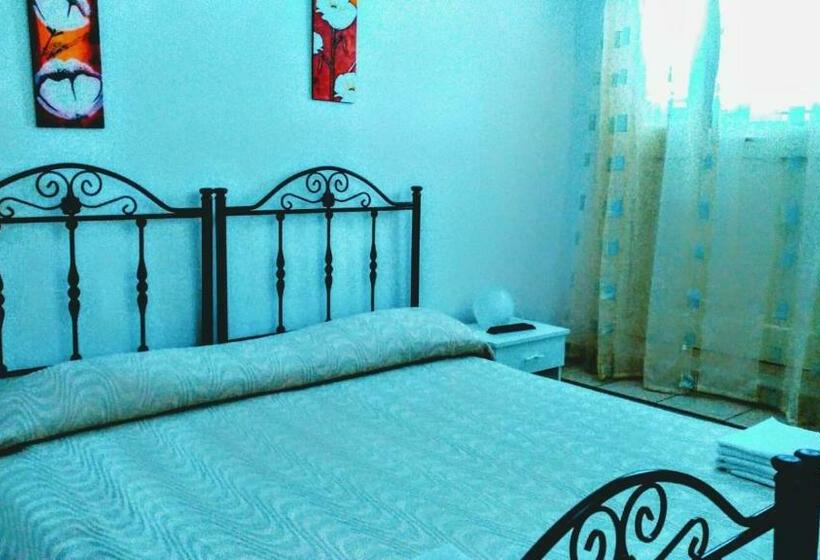 Bed and Breakfast Ondazzurra