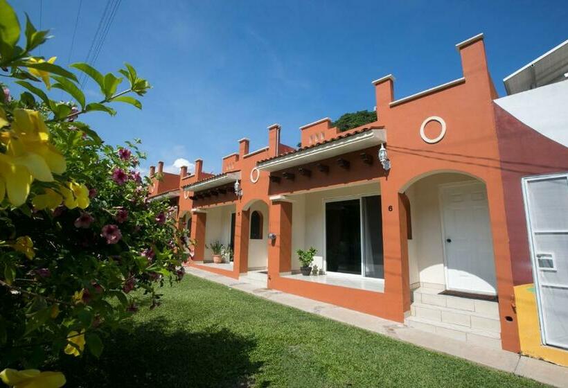 فندق Habitaciones Lucero 4