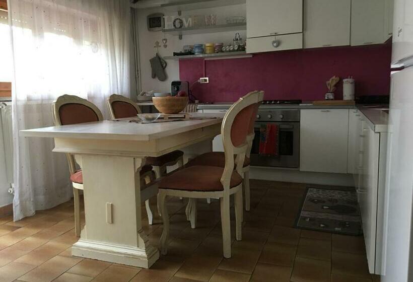 پانسیون A Pochi Passi Dal Mare