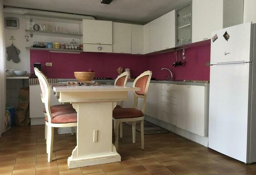 پانسیون A Pochi Passi Dal Mare