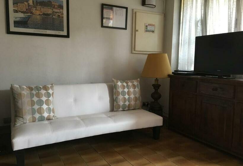 پانسیون A Pochi Passi Dal Mare