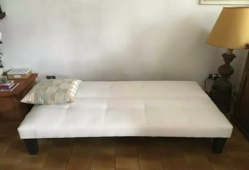 ペンション A Pochi Passi Dal Mare