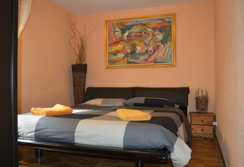 پانسیون A Pochi Passi Dal Mare