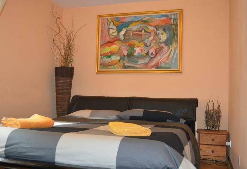 پانسیون A Pochi Passi Dal Mare