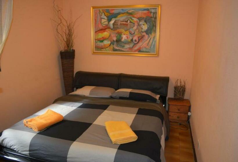 پانسیون A Pochi Passi Dal Mare