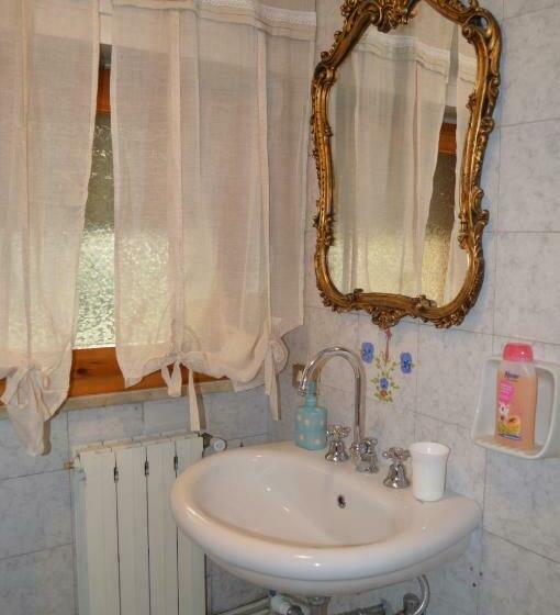 پانسیون A Pochi Passi Dal Mare