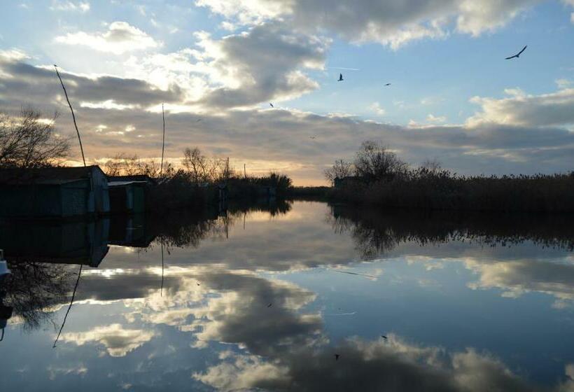 پانسیون A Pochi Passi Dal Mare