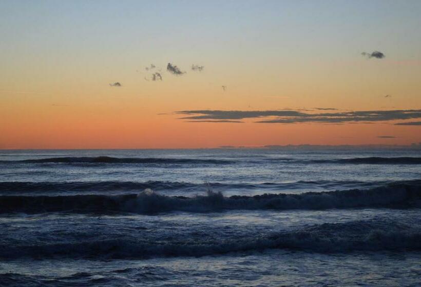 پانسیون A Pochi Passi Dal Mare